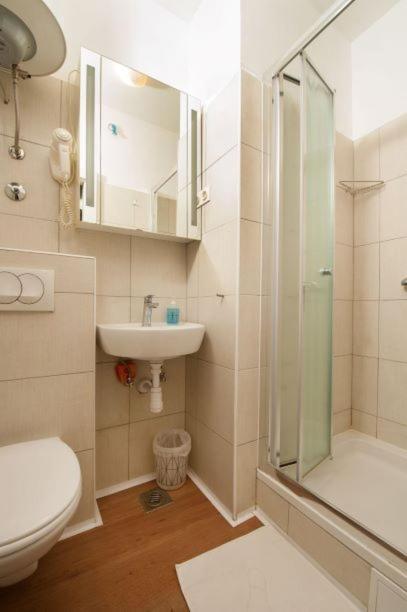 Centar 2 Private Room With Ensuite And Kitchenette スプリト エクステリア 写真